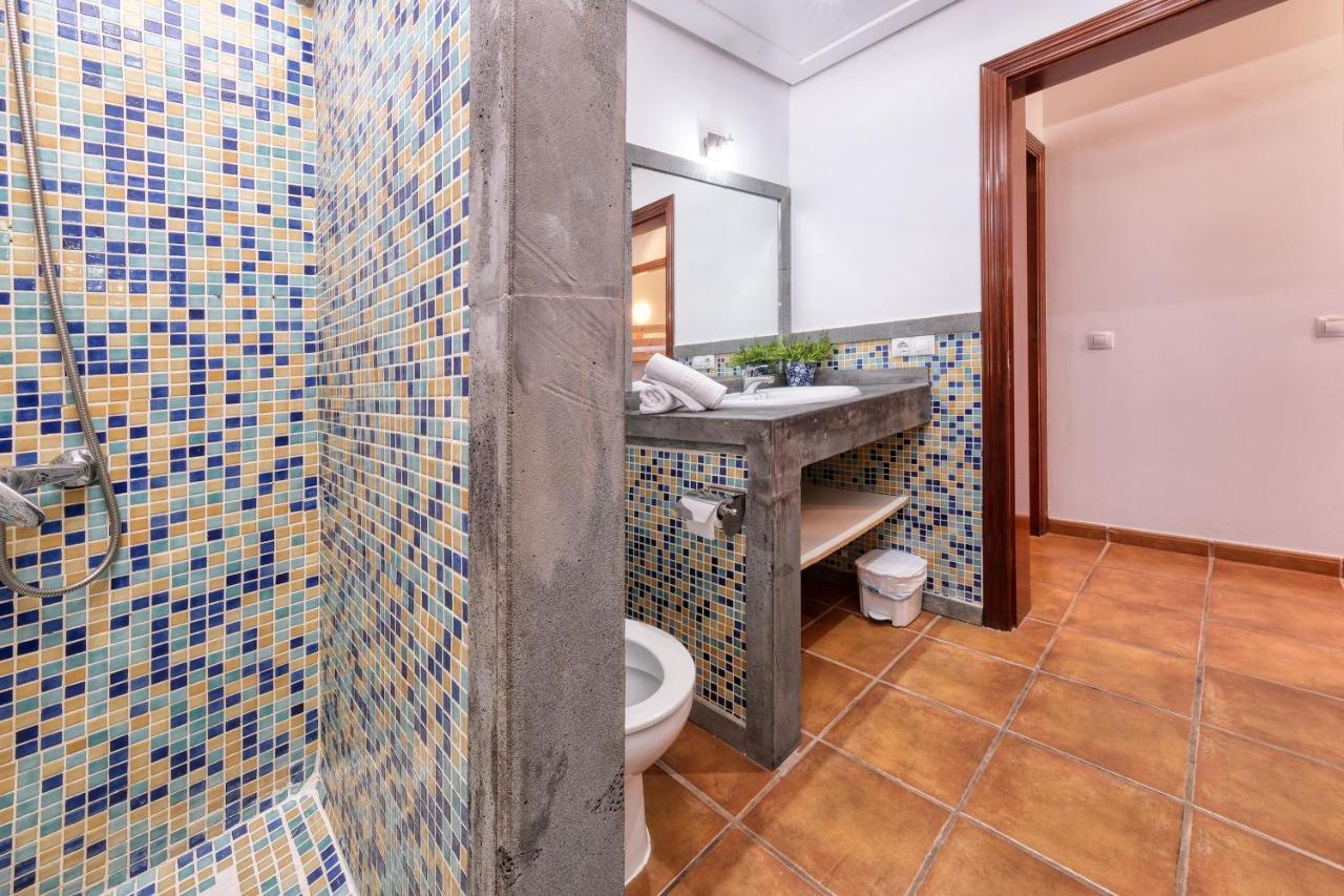 פלאיה בלנקה Villa Aurelia-Pool, Jacuzzi And Solarium מראה חיצוני תמונה